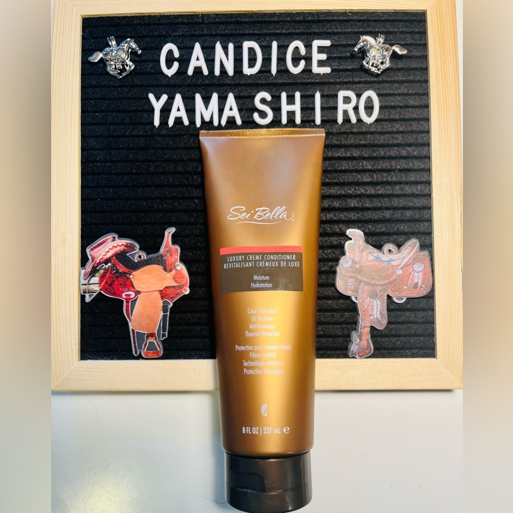 🐳 Brand New Full Size Melaleuca Luxury Creme Conditioner 🐳